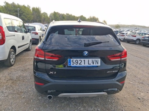 40543ad341c7ad9b85737cf1254c2d0f-1012 Bmw X1 Xdrive25e - 5