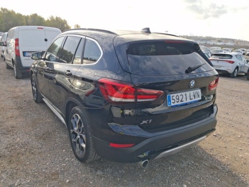 40543ad341c7ad9b85737cf1254c2d0f-1013 Bmw X1 Xdrive25e - 6