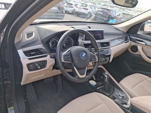 40543ad341c7ad9b85737cf1254c2d0f-1014 Bmw X1 Xdrive25e - 7
