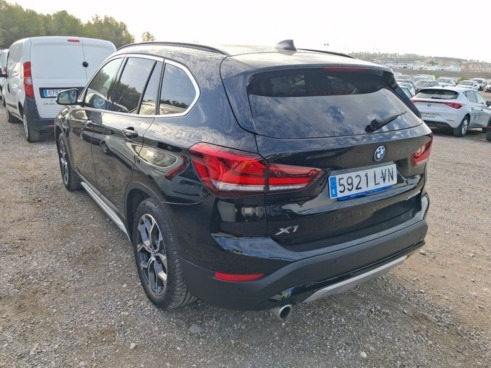 40543ad341c7ad9b85737cf1254c2d0f-1015 Bmw X1 Xdrive25e - 8
