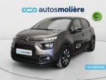 40543ad341c7ad9b85737cf1254c2d0f-1073 Citroën C3 PureTech 110 S&S Shine EAT6 81 kW (110 CV) - 1