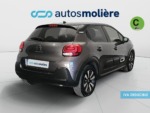 40543ad341c7ad9b85737cf1254c2d0f-1076 Citroën C3 PureTech 110 S&S Shine EAT6 81 kW (110 CV) - 4