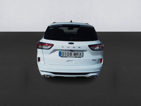 40543ad341c7ad9b85737cf1254c2d0f-1036 Ford Kuga (o) St-line 2.5 Duratec Phev 165kw Auto - 5