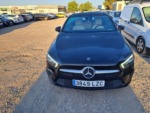 40543ad341c7ad9b85737cf1254c2d0f-1057 Mercedes A-class Sedán A 180 D - 2