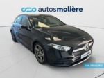 40543ad341c7ad9b85737cf1254c2d0f-1855 Mercedes Clase A 220 d 140 kW (190 CV) - 2