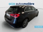 40543ad341c7ad9b85737cf1254c2d0f-1857 Mercedes Clase A 220 d 140 kW (190 CV) - 4