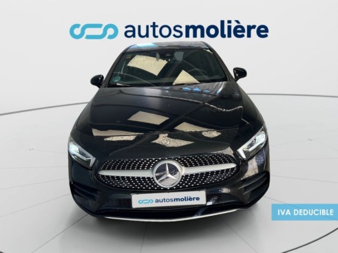 40543ad341c7ad9b85737cf1254c2d0f-1859 Mercedes Clase A 220 d 140 kW (190 CV) - 6
