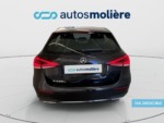 40543ad341c7ad9b85737cf1254c2d0f-1860 Mercedes Clase A 220 d 140 kW (190 CV) - 7