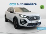 40543ad341c7ad9b85737cf1254c2d0f-853 Peugeot 2008 PureTech 100 S&S Allure 75 kW (100 CV) - 2