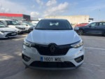 40543ad341c7ad9b85737cf1254c2d0f-1137 Renault Arkana Evolution E-tech Full Hybrid 105kw(145cv - 2