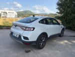 40543ad341c7ad9b85737cf1254c2d0f-1139 Renault Arkana Evolution E-tech Full Hybrid 105kw(145cv - 4