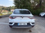 40543ad341c7ad9b85737cf1254c2d0f-1140 Renault Arkana Evolution E-tech Full Hybrid 105kw(145cv - 5