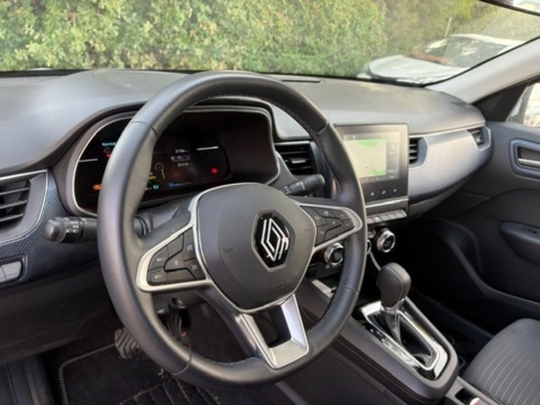 40543ad341c7ad9b85737cf1254c2d0f-1142 Renault Arkana Evolution E-tech Full Hybrid 105kw(145cv - 7