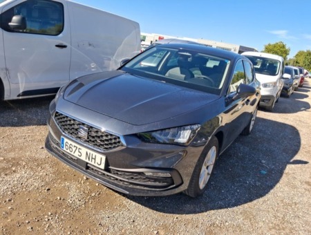 40543ad341c7ad9b85737cf1254c2d0f-1160 SEAT Leon 1.5 eTSI 85kW DSG-7 Style XL