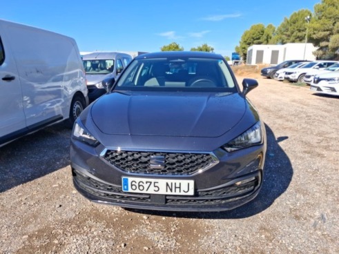 40543ad341c7ad9b85737cf1254c2d0f-1161 Seat Leon 1.5 Etsi 85kw Dsg-7 Style Xl - 2