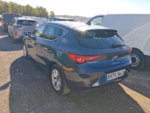 40543ad341c7ad9b85737cf1254c2d0f-1165 Seat Leon 1.5 Etsi 85kw Dsg-7 Style Xl - 6