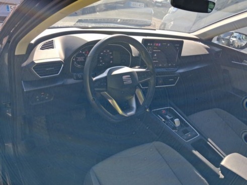 40543ad341c7ad9b85737cf1254c2d0f-1166 Seat Leon 1.5 Etsi 85kw Dsg-7 Style Xl - 7