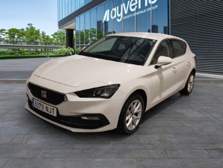 40543ad341c7ad9b85737cf1254c2d0f-2083 SEAT Leon 2.0 TDI 85kW Style XL