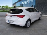 40543ad341c7ad9b85737cf1254c2d0f-2142 Seat Leon 2.0 Tdi 85kw Style Xl - 4