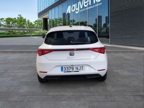 40543ad341c7ad9b85737cf1254c2d0f-2143 Seat Leon 2.0 Tdi 85kw Style Xl - 5