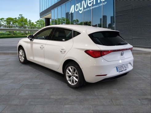 40543ad341c7ad9b85737cf1254c2d0f-2144 Seat Leon 2.0 Tdi 85kw Style Xl - 6