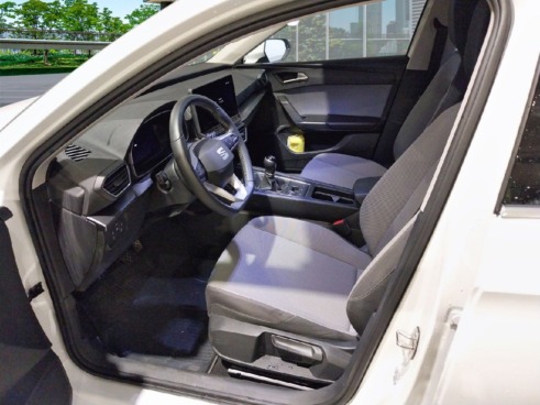 40543ad341c7ad9b85737cf1254c2d0f-2145 Seat Leon 2.0 Tdi 85kw Style Xl - 7