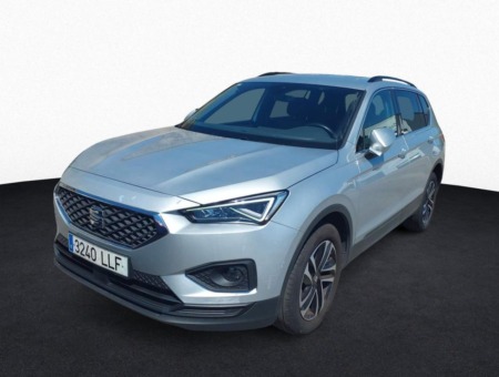 40543ad341c7ad9b85737cf1254c2d0f-1176 SEAT Tarraco 2.0 TDI 110kW (150CV) S&S Style Plus