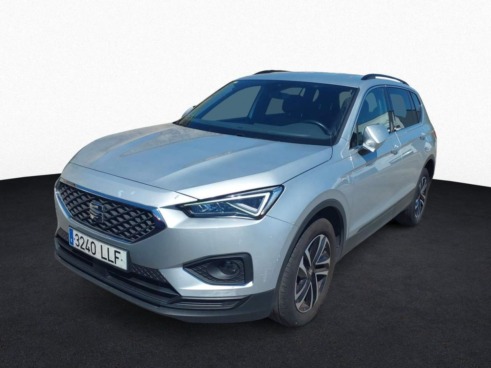 40543ad341c7ad9b85737cf1254c2d0f-1176 Seat Tarraco 2.0 Tdi 110kw (150cv) S&s Style Plus - 1