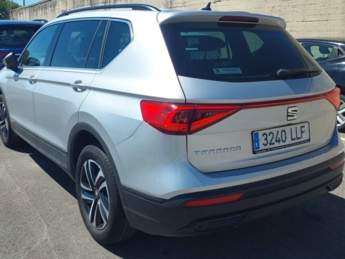 40543ad341c7ad9b85737cf1254c2d0f-1177 Seat Tarraco 2.0 Tdi 110kw (150cv) S&s Style Plus - 2