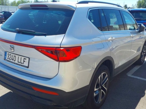 40543ad341c7ad9b85737cf1254c2d0f-1178 Seat Tarraco 2.0 Tdi 110kw (150cv) S&s Style Plus - 3