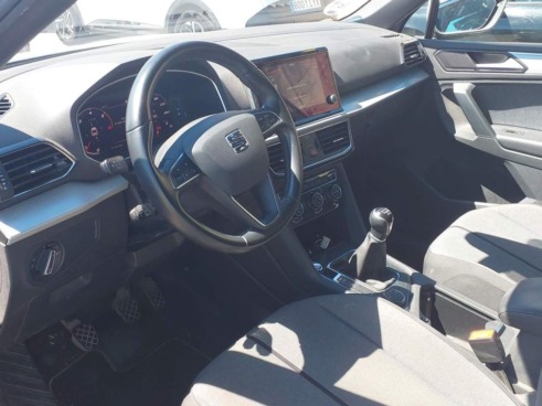 40543ad341c7ad9b85737cf1254c2d0f-1180 Seat Tarraco 2.0 Tdi 110kw (150cv) S&s Style Plus - 5