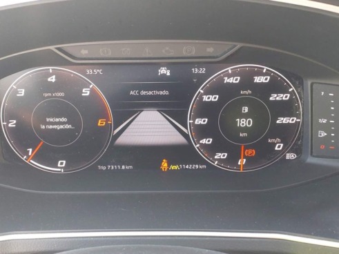 40543ad341c7ad9b85737cf1254c2d0f-1181 Seat Tarraco 2.0 Tdi 110kw (150cv) S&s Style Plus - 6