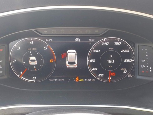 40543ad341c7ad9b85737cf1254c2d0f-1182 Seat Tarraco 2.0 Tdi 110kw (150cv) S&s Style Plus - 7
