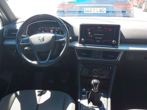 40543ad341c7ad9b85737cf1254c2d0f-1183 Seat Tarraco 2.0 Tdi 110kw (150cv) S&s Style Plus - 8