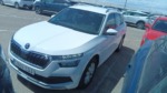 40543ad341c7ad9b85737cf1254c2d0f-1184 Skoda Kamiq 1.0 Tsi 81kw (110cv) Dsg Ambition - 1