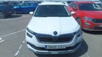 40543ad341c7ad9b85737cf1254c2d0f-1185 Skoda Kamiq 1.0 Tsi 81kw (110cv) Dsg Ambition - 2