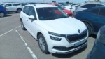 40543ad341c7ad9b85737cf1254c2d0f-1186 Skoda Kamiq 1.0 Tsi 81kw (110cv) Dsg Ambition - 3