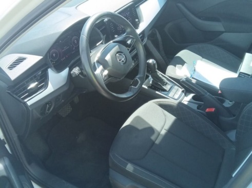 40543ad341c7ad9b85737cf1254c2d0f-1190 Skoda Kamiq 1.0 Tsi 81kw (110cv) Dsg Ambition - 7