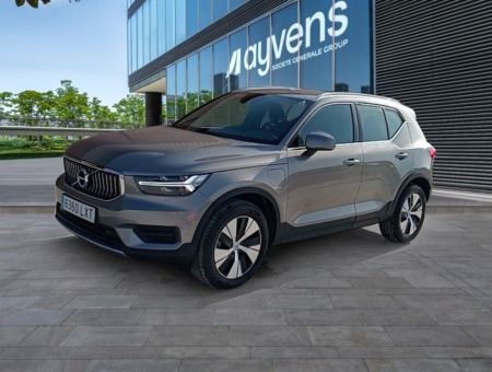 40543ad341c7ad9b85737cf1254c2d0f-1221 Volvo XC40 1.5 T5 Twin Recharge Inscription Ex Auto