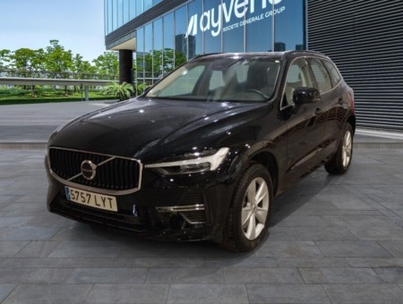 40543ad341c7ad9b85737cf1254c2d0f-2229 Volvo XC60 2.0 B4 D Core Auto