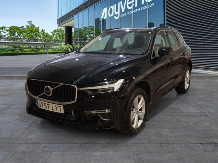 Volvo Xc60 2.0 B4 D Core Auto Volvo Xc60 2.0 B4 D Core Auto