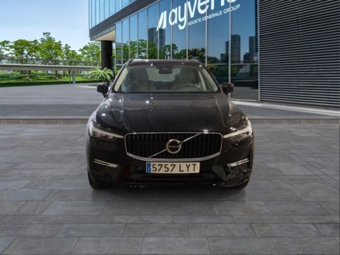 40543ad341c7ad9b85737cf1254c2d0f-2230 Volvo Xc60 2.0 B4 D Core Auto - 2