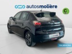 40543ad341c7ad9b85737cf1254c2d0f-2259 Peugeot 208 PureTech 100 GT EAT8 75 kW (100 CV) - 3