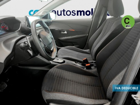 40543ad341c7ad9b85737cf1254c2d0f-3278 Peugeot 208 PureTech 100 GT EAT8 75 kW (100 CV) - 8