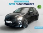 40543ad341c7ad9b85737cf1254c2d0f-3336 Peugeot 208 PureTech 100 S&S GT Line EAT8 75 kW (100 CV) - 1