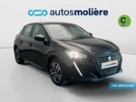 40543ad341c7ad9b85737cf1254c2d0f-3337 Peugeot 208 PureTech 100 S&S GT Line EAT8 75 kW (100 CV) - 2