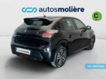 40543ad341c7ad9b85737cf1254c2d0f-3339 Peugeot 208 PureTech 100 S&S GT Line EAT8 75 kW (100 CV) - 4