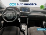 40543ad341c7ad9b85737cf1254c2d0f-3363 Peugeot 208 PureTech 100 S&S GT Line EAT8 75 kW (100 CV) - 5