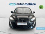 40543ad341c7ad9b85737cf1254c2d0f-3368 Peugeot 208 PureTech 100 S&S GT Line EAT8 75 kW (100 CV) - 10