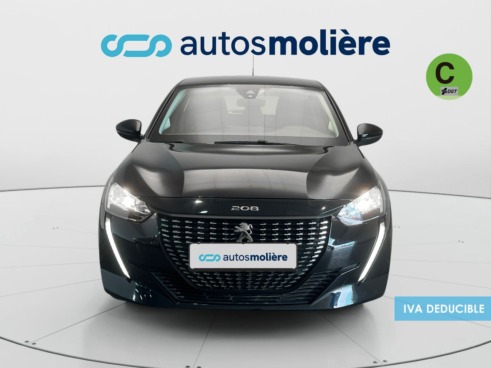 40543ad341c7ad9b85737cf1254c2d0f-3368 Peugeot 208 PureTech 100 S&S GT Line EAT8 75 kW (100 CV) - 10